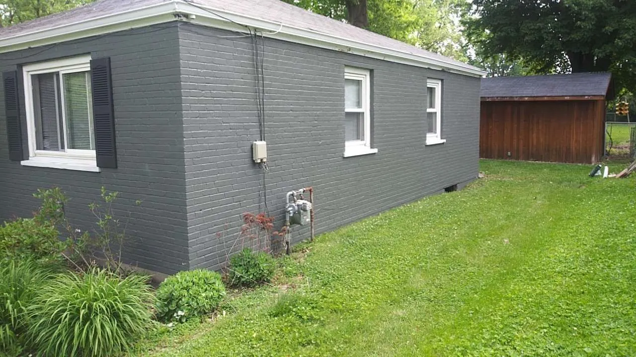 Painting Services by Two Women Contractors, Hillsboro OH