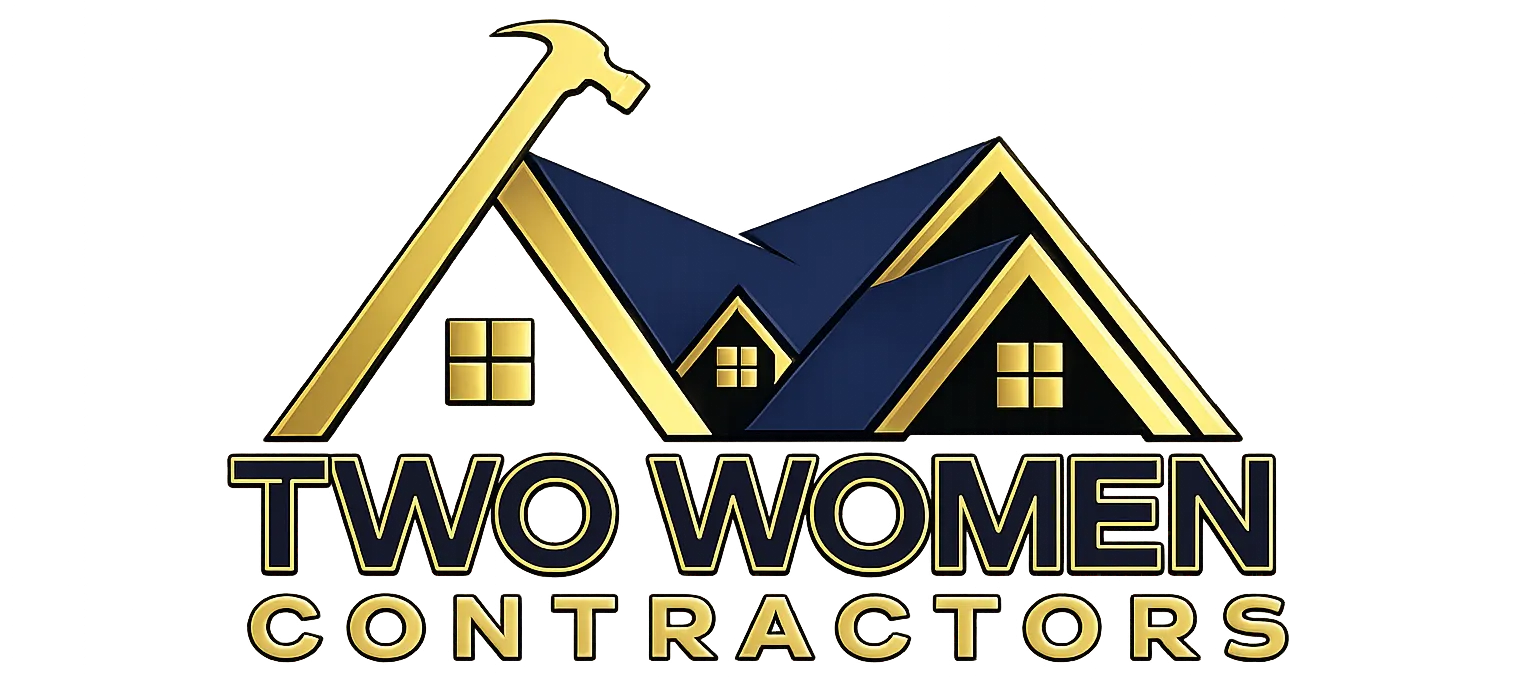 Two Women Contractors